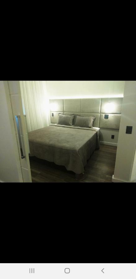 Residencial Luxo Moema - Macuco Lejlighedshotel São Paulo Eksteriør billede