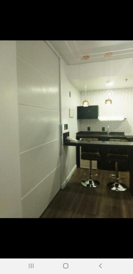 Residencial Luxo Moema - Macuco Lejlighedshotel São Paulo Eksteriør billede