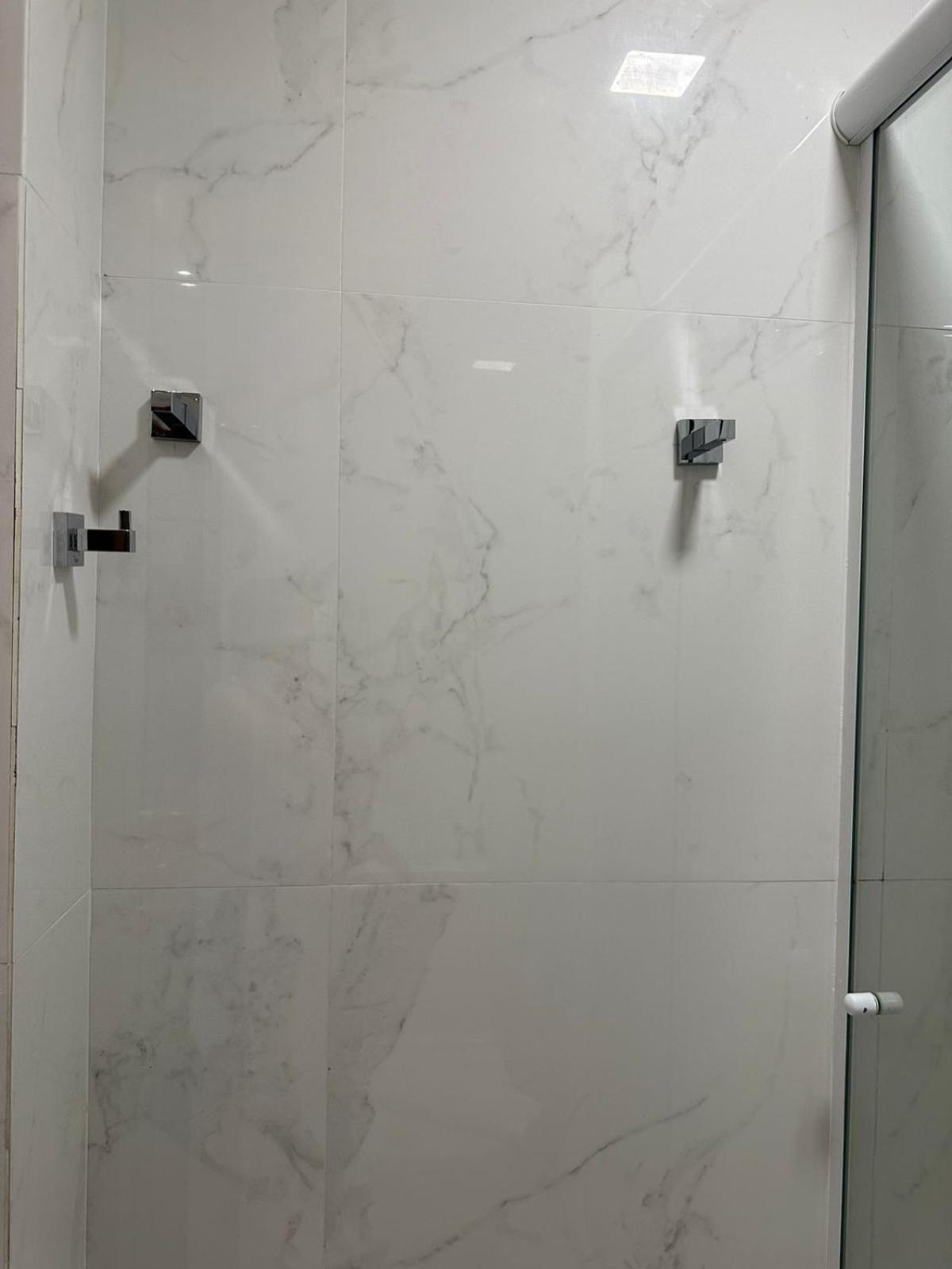 Residencial Luxo Moema - Macuco Lejlighedshotel São Paulo Eksteriør billede