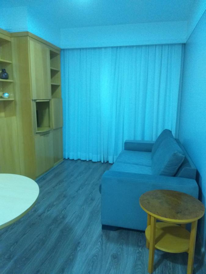 Residencial Luxo Moema - Macuco Lejlighedshotel São Paulo Eksteriør billede